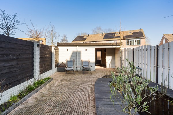 Medium property photo - Wolfswaard 82, 4153 CL Beesd